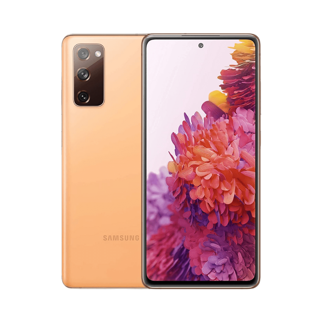 Samsung Galaxy S20 FE 5G Excellent - N/A refurbished available on Grade Mobile